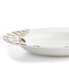 Тарілка глибока Wedgwood Vera Wang Jardin 22 см 701587394055 фото 2