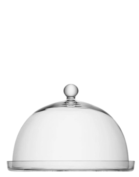 Тортівниця LSA International Vienna 33 см VI03 фото
