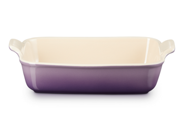 Форма для запікання Le Creuset Heritage 26 см фіолетова 71102267220001 фото