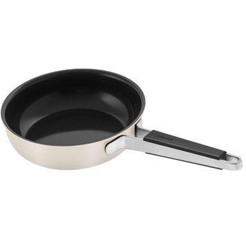 Сковорідка Zwilling Pure 24 см бежева 4009839676222 фото