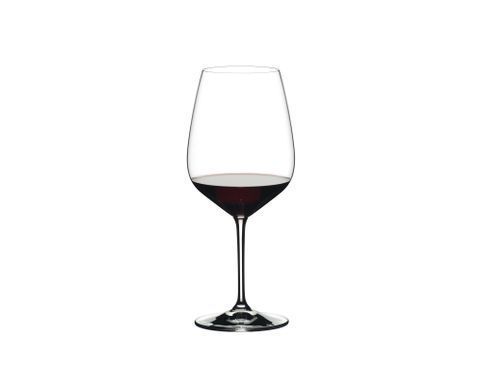 Набір з 6 келихів 800 мл для вина Riedel Extreme Restaurant Cabernet 0454/0_le фото