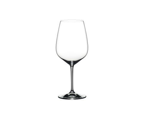 Набір з 6 келихів 800 мл для вина Riedel Extreme Restaurant Cabernet 0454/0_le фото