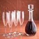 Набор из 6 бокалов для шампанского RCR Invino 240 мл 27610020206_le фото 2