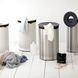 Кошик для білизни Brabantia Laundry Bin Matt Steel 35 л 103469 фото 2