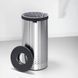 Кошик для білизни Brabantia Laundry Bin Matt Steel 35 л 103469 фото 6