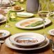 Супова тарілка Villeroy & Boch Design Naif 21 см 1023372704 фото 5