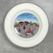 Супова тарілка Villeroy & Boch Design Naif 21 см 1023372704 фото 1