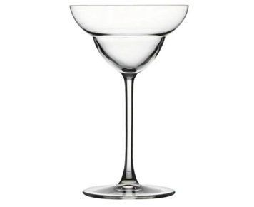 Набір із 6 келихів для маргарити NUDE Bar&Table 230 мл 67036 фото