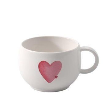 Чашка для кави Villeroy & Boch With Love 60 мл 1016898200 фото