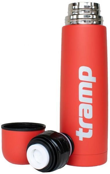 Термос Tramp Basic 0,75 л червоний UTRC-112-red фото