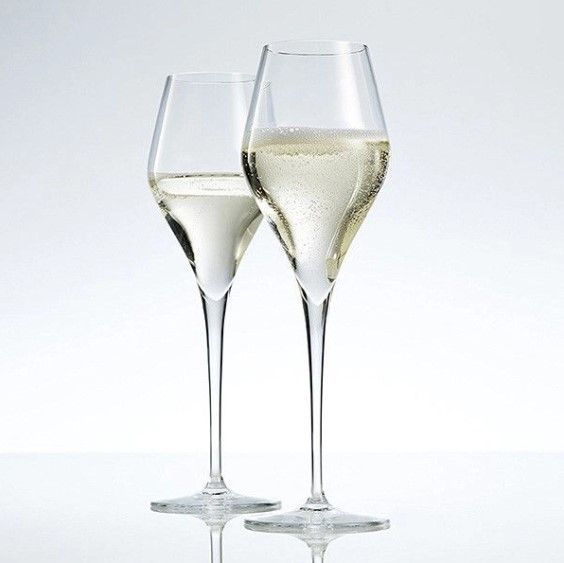 Набір із 6 келихів для білого вина 390 мл Schott Zwiesel Finesse 118602_le фото