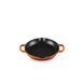 Сковорідка-гриль Le Creuset Signature 25 см Volcanic 20208250900422 фото 2
