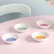 Набір із 4 піал Villeroy & Boch Fleur 13,2 см різнокольоровий 1045546004 фото 2