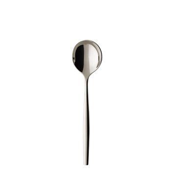 Ложка для бульйону Villeroy & Boch MetroChic 16,8 см 1265270130 фото