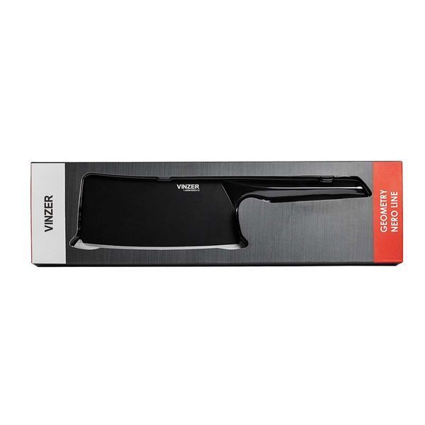 Сокирка Vinzer Geometry Nero line 16,5 см 50305 фото