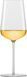 Набор бокалов для вина Schott Zwiesel Vervino Chardonnay 487 мл, 2 шт 122168_le фото 2