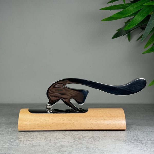Орехокол Alessi Scoiattolo 24х12х7 см AB13 фото