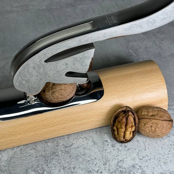 Орехокол Alessi Scoiattolo 24х12х7 см AB13 фото