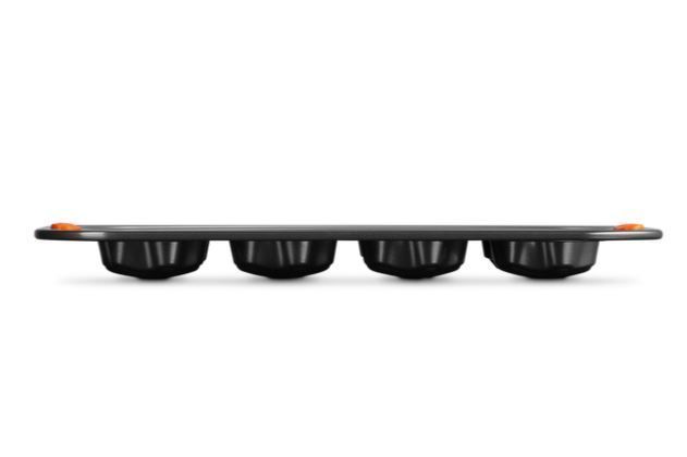 Форма для мафинов Le Creuset 40х30х3,3 см Хэллоуин 46023000010000 фото