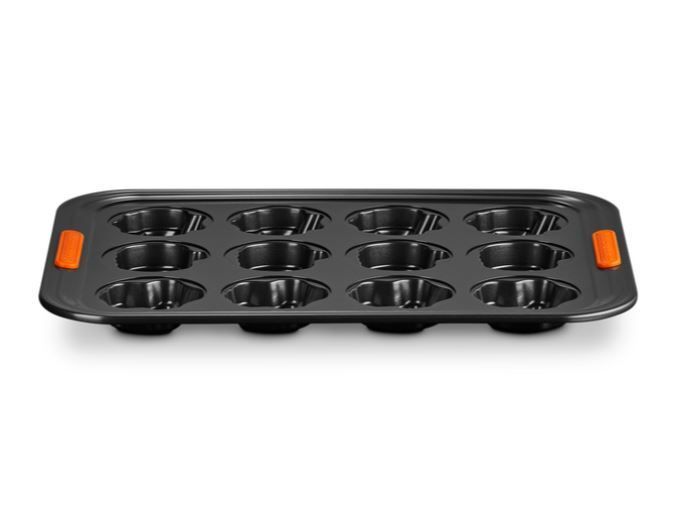 Форма для мафинов Le Creuset 40х30х3,3 см Хэллоуин 46023000010000 фото