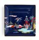 Тарілка десертна Wedgwood Wonderlust Blue 15,5 см 701587314299 фото 1