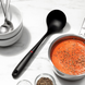 Ополоник OXO Cooking Utensils чорний 34 см 1040615 фото 5