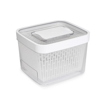 Контейнер для хранения овощей и фруктов OXO Food Storage 4 л 11140000 фото