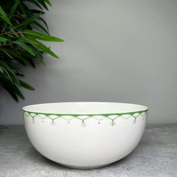 Салатник Villeroy & Boch Colourful Spring 23 см 1486633170 фото
