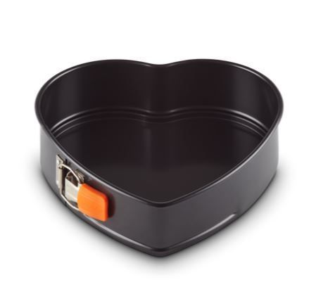 Роз'ємна форма для бісквіту Le Creuset L'Amour 26х25х7 см 46070250011100 фото