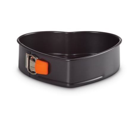 Роз'ємна форма для бісквіту Le Creuset L'Amour 26х25х7 см 46070250011100 фото
