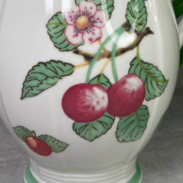 Глечик Villeroy & Boch French Garden Fleurence 2,1 л 1022810700 фото