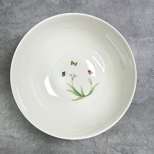 Салатник Villeroy & Boch Colourful Spring 23 см 1486633170 фото