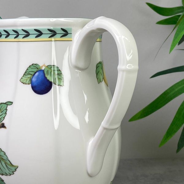 Глечик Villeroy & Boch French Garden Fleurence 2,1 л 1022810700 фото