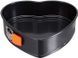 Роз'ємна форма для бісквіту Le Creuset L'Amour 26х25х7 см 46070250011100 фото 1