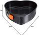 Роз'ємна форма для бісквіту Le Creuset L'Amour 26х25х7 см 46070250011100 фото 6