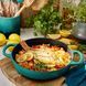 Каструля Le Creuset Signature Bleu Riviera 3,5 л 21180300994450 фото 5