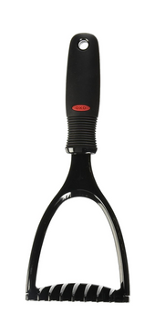 Картофелемялка OXO Cooking Utensils 26 см черная 86251 фото