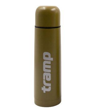 Термос Tramp Basic 1 л, хакі UTRC-113-khaki фото