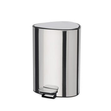 Бак для сміття Joseph Joseph Easy Store Luxe 5 л сірий 70596 фото