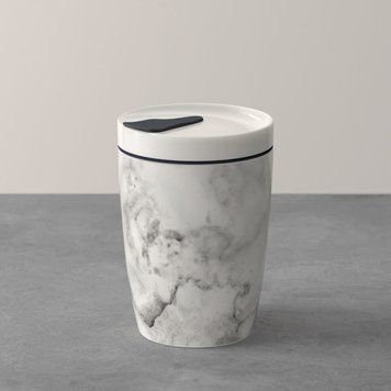 Кухоль Villeroy & Boch To Go 290 мл Marmory 1048689331 фото