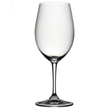 Набір з 6 келихів 560 мл для вина Riedel Degustazione 0489/0_le фото