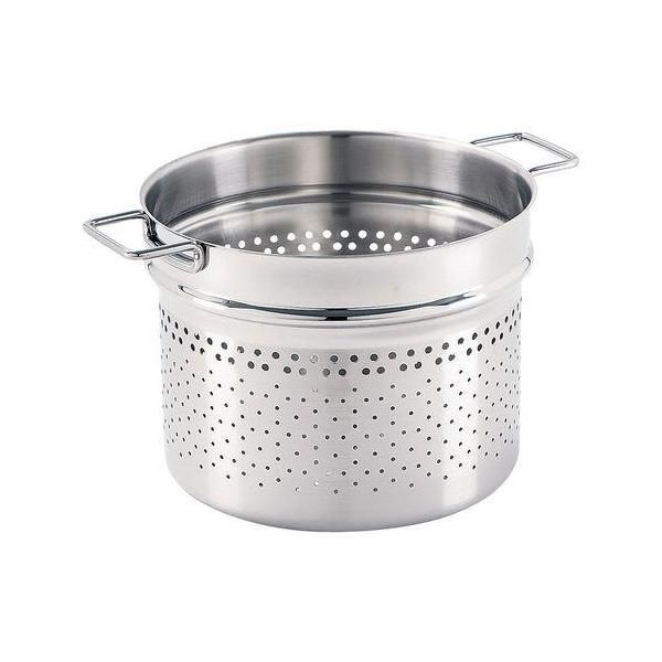 Кастрюля для пасты 6 л Barazzoni My pot с крышкой 160049022 фото