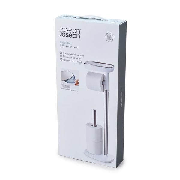 Держатель для бумаги Joseph Joseph EasyStore 68х22,5х16,5 см 70518 фото
