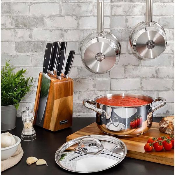 Ківш Barazzoni Chef Line 1,5 л 163110016 фото