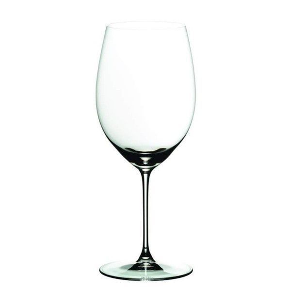 Набір з 3 келихів для дегустації Riedel Veritas 5449/74 фото