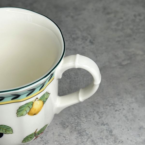 Набор из 2 чашек Villeroy & Boch French Garden Fleurence 260 мл 1022814870 фото