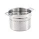 Кастрюля для пасты 6 л Barazzoni My pot с крышкой 160049022 фото 3