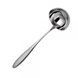 Половник Alessi Mami 27,5 см SG38/10 фото 3