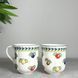 Набор из 2 чашек Villeroy & Boch French Garden Fleurence 260 мл 1022814870 фото 1