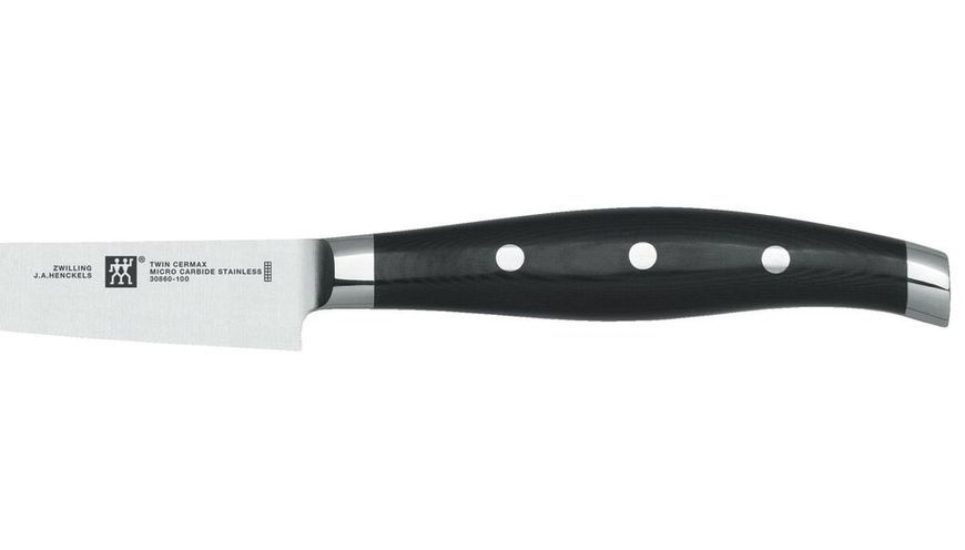 Нож для очистки овощей 10 см Zwilling Twin Cermax 30860-100-0 фото